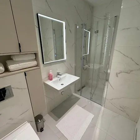 West Daire Saraybosna