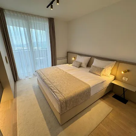 Apartmán West