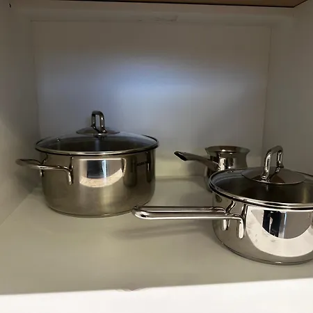 Apartmán West Sarajevo