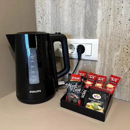 West Daire Saraybosna