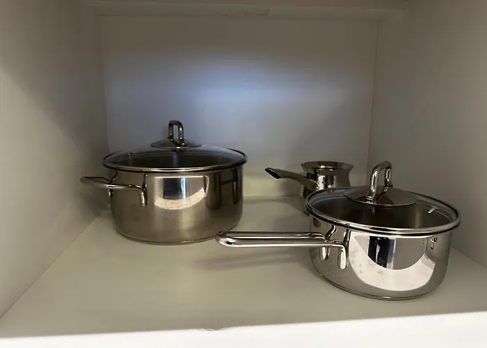 Apartment West Sarajevo